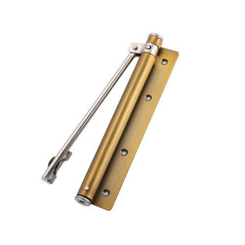 Automatic Adjustable Spring Door Closer - Image 15