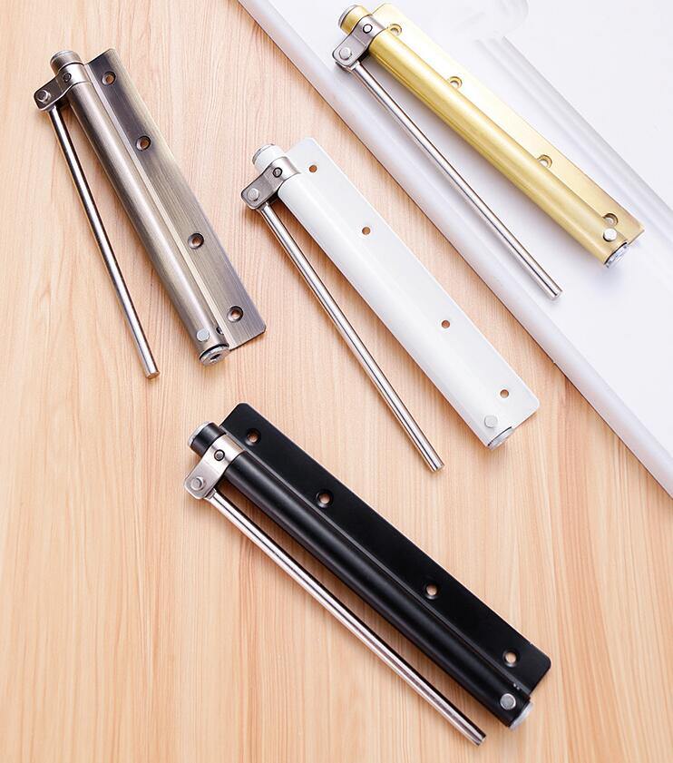 Automatic Adjustable Spring Door Closer - Image 7