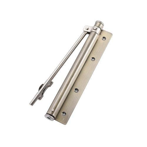 Automatic Adjustable Spring Door Closer - Image 8