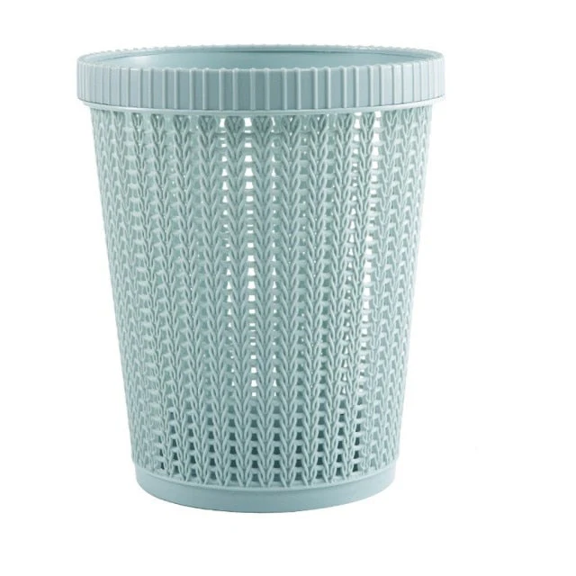 Automatic Bag Dispenser Modern Trash Bin - Image 3