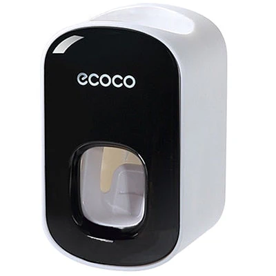 Automatic Bathroom Toothpaste Dispenser - Image 9