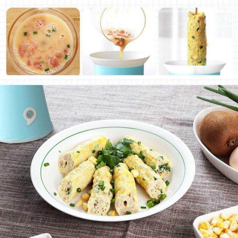 Automatic Breakfast Egg Roll Maker - Image 4
