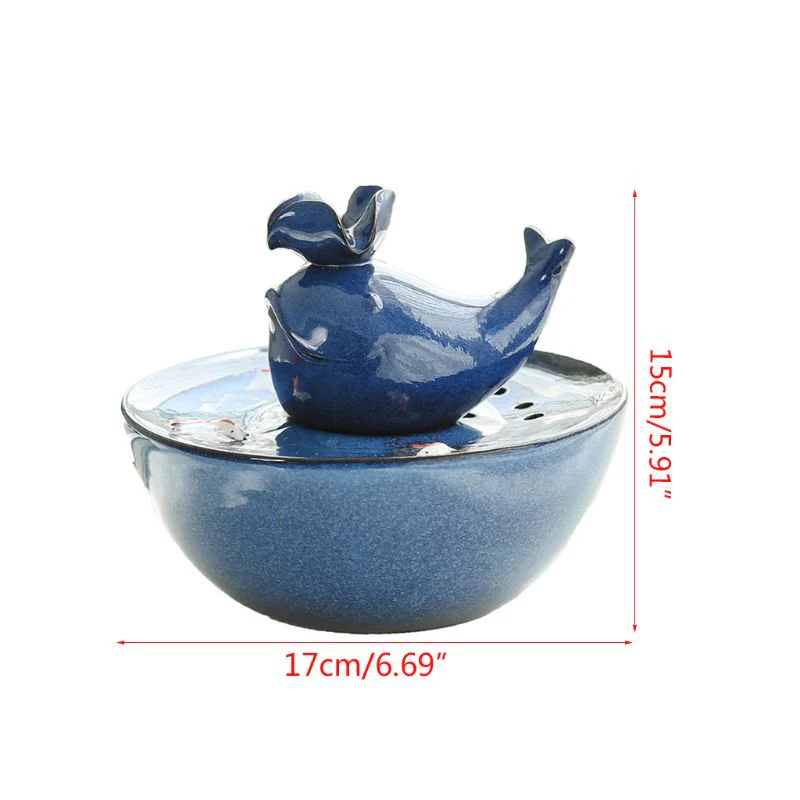 Automatic Circulating Pet Water Dispenser - Image 5