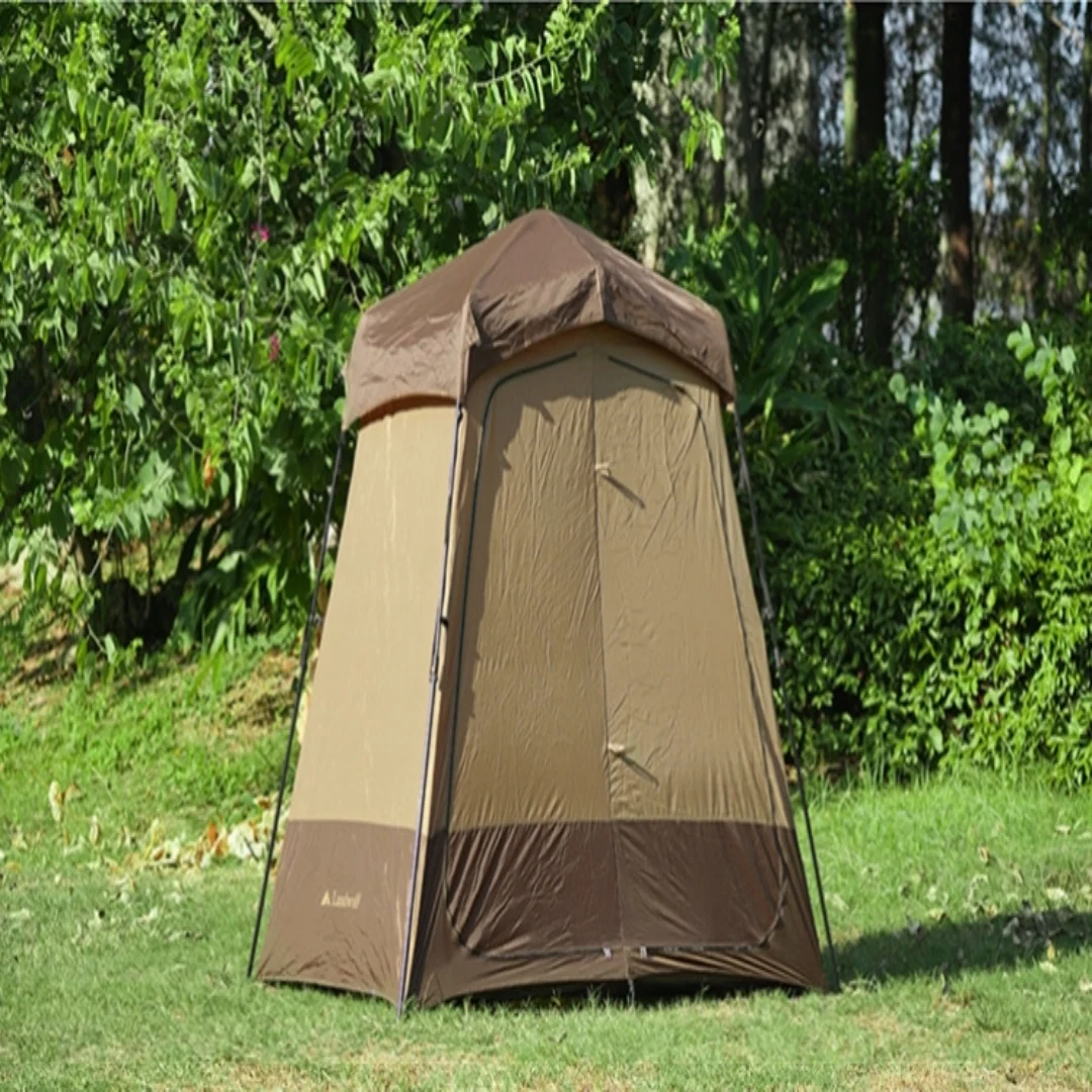 Automatic Double Room Mobile Privacy Tent - Image 5