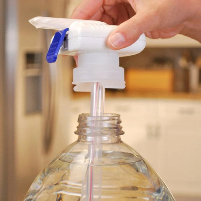 Automatic Drink Beverage Dispenser - Image 3