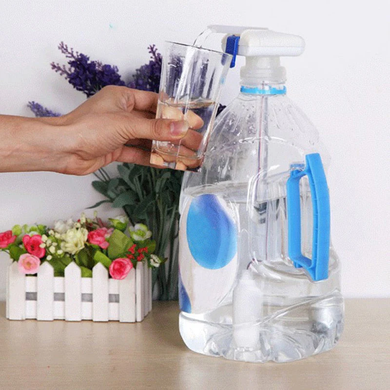 Automatic Drink Beverage Dispenser - Image 4