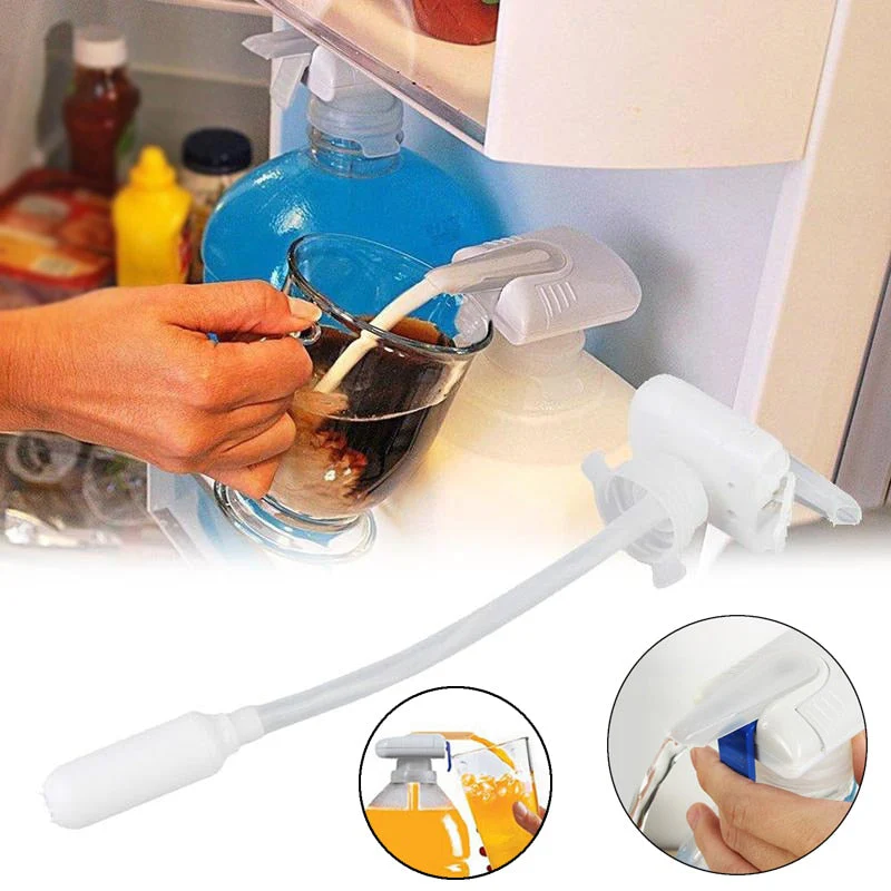 Automatic Drink Beverage Dispenser - Image 5