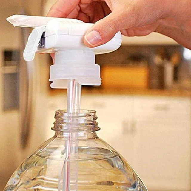 Automatic Drink Beverage Dispenser - Image 6