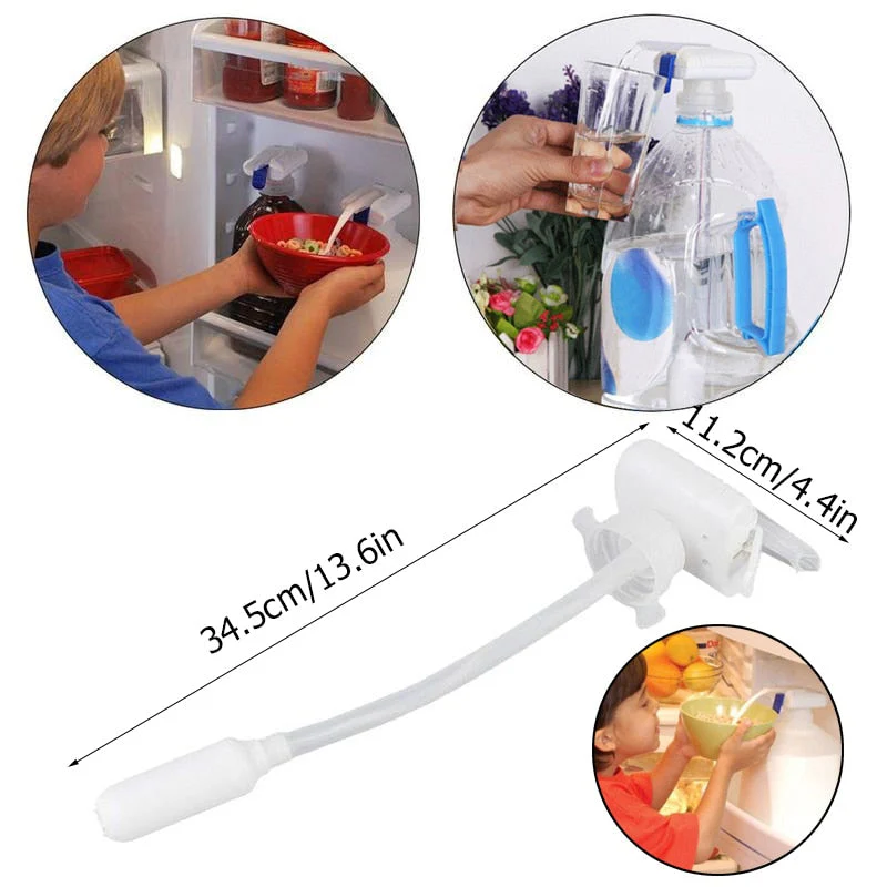 Automatic Drink Beverage Dispenser - Image 8