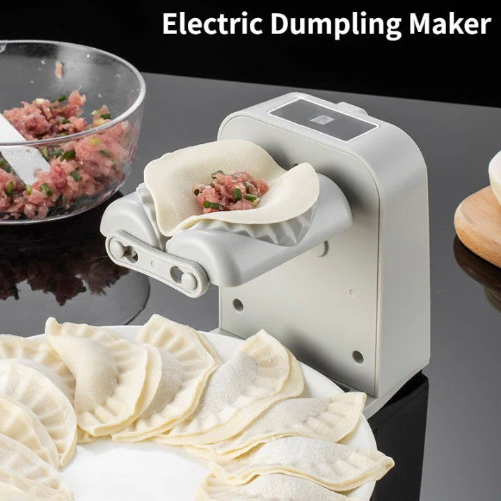 Automatic Easy Dumpling Maker Machine - Image 5