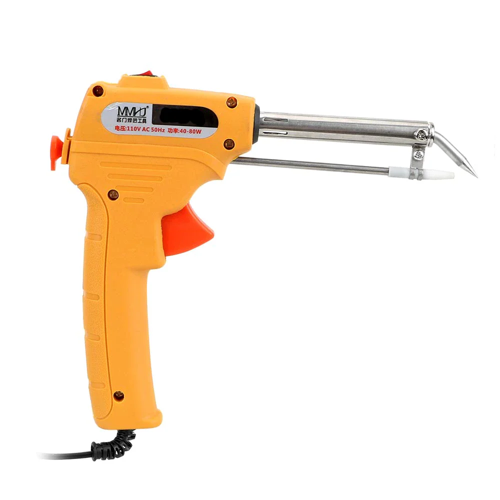 Automatic Easy Soldering Wire Welding Kit - Image 7