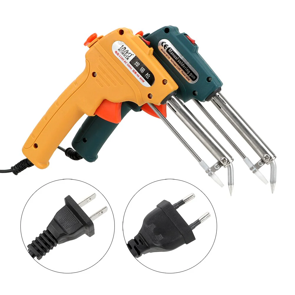 Automatic Easy Soldering Wire Welding Kit - Image 9