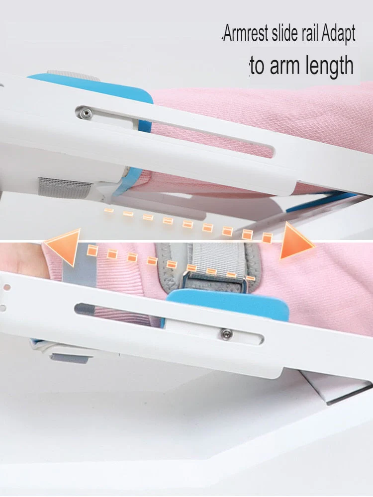 Automatic Elbow Joint And Arm Rehabilitation Home Training Device - Image 3