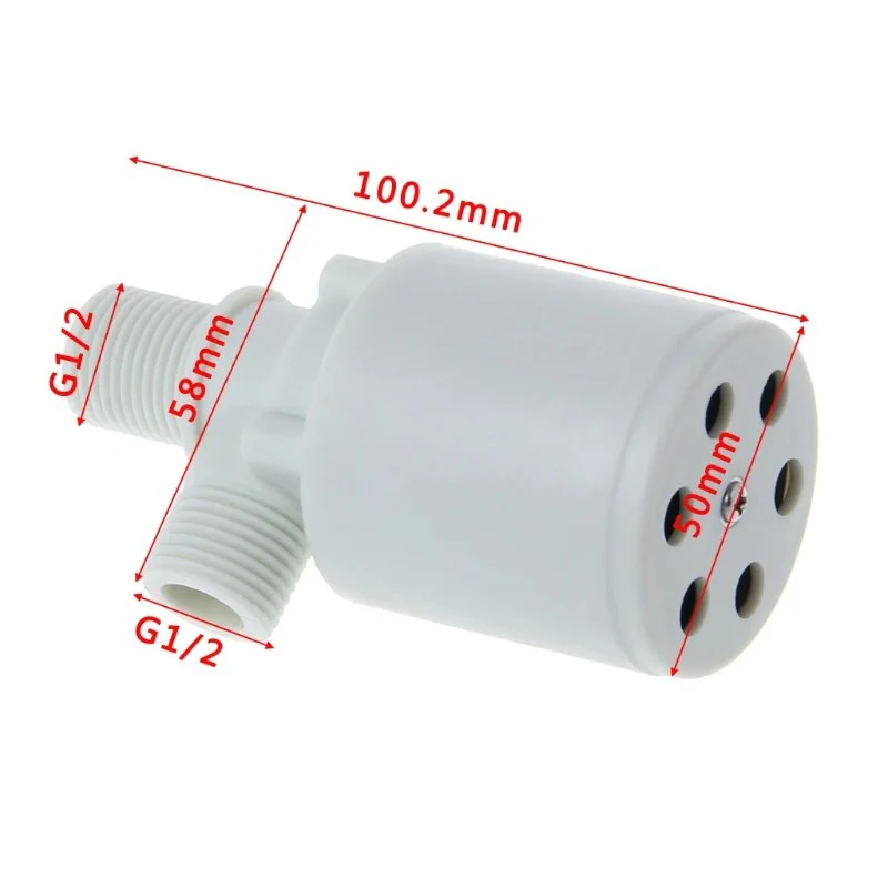 Automatic Float Control Valve - Image 6