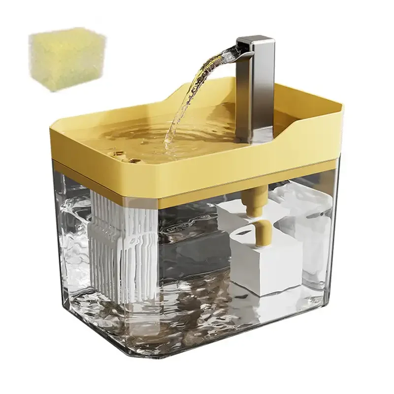 Automatic Flow pet Hydration Water Station - Image 6