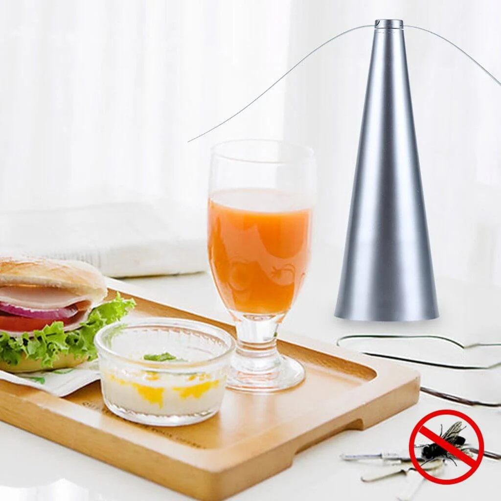 Automatic Fly Trap - Image 4