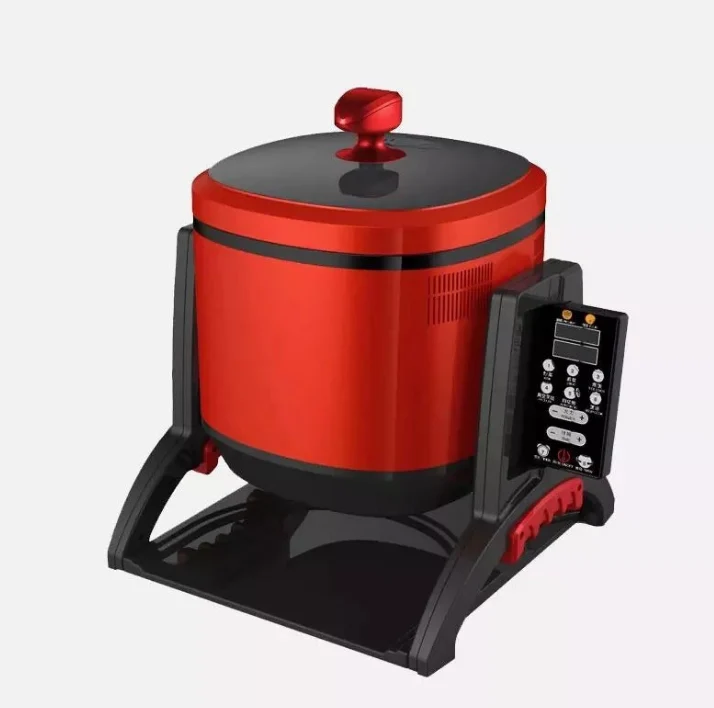 Automatic Intelligent Multi Cooker - Image 4