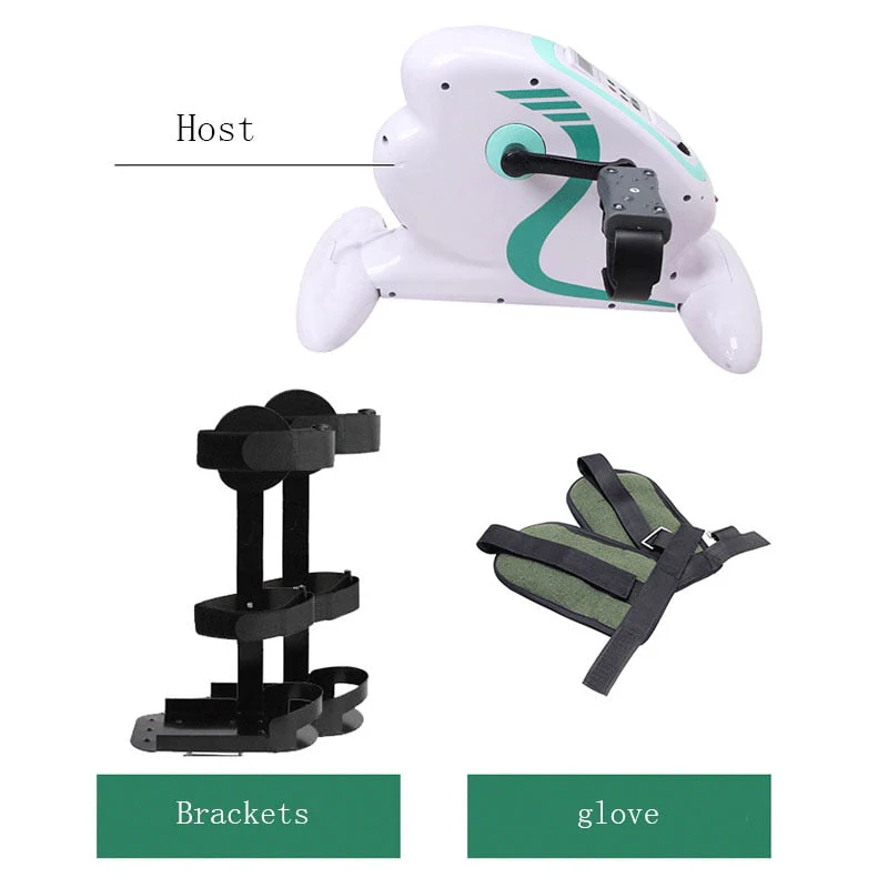 Automatic Leg Training Bike - Image 3