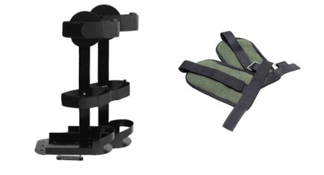 Automatic Leg Training Bike - Image 6