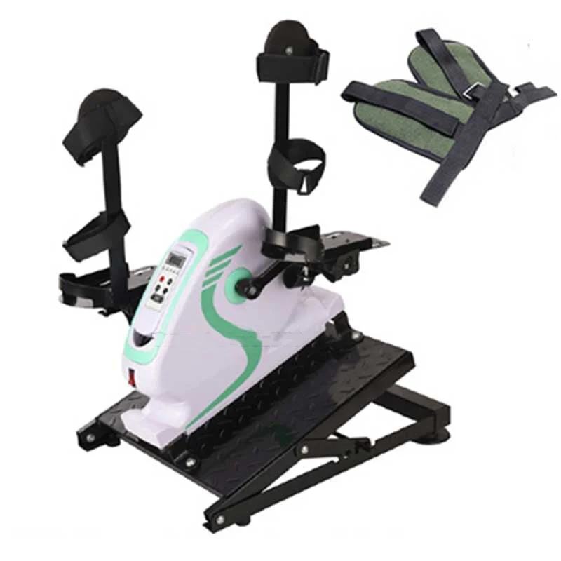 Automatic Leg Training Bike - Image 9