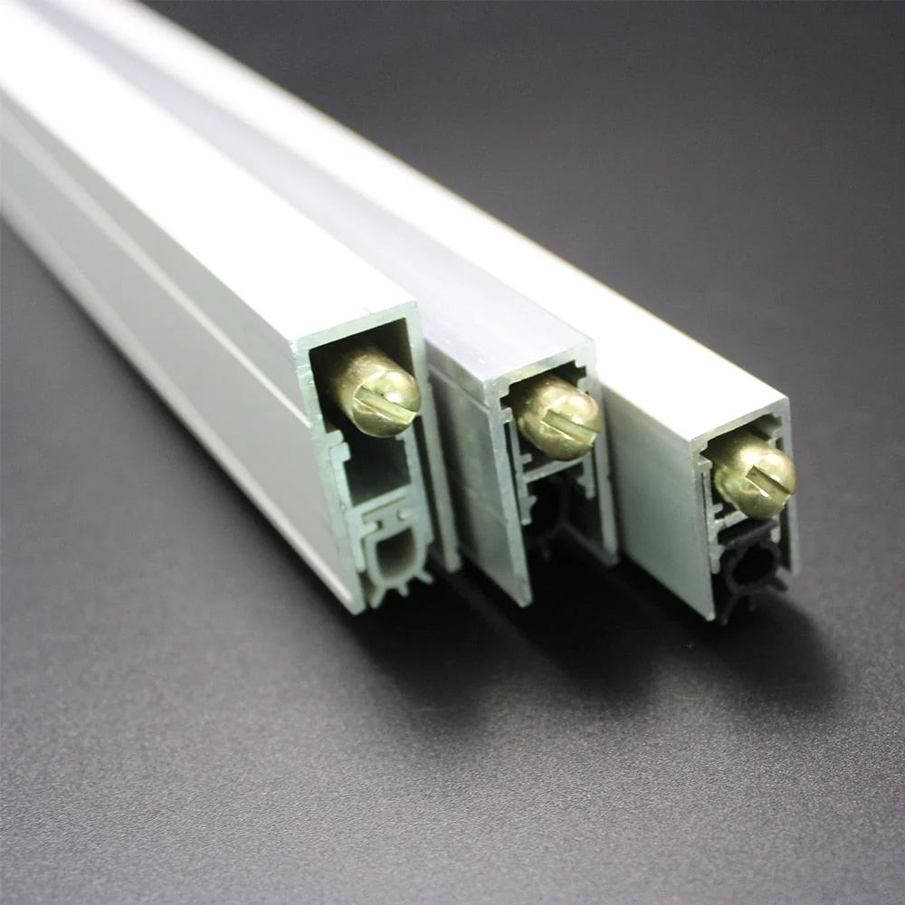 Automatic Lifting Door Sealing Strip - Image 2