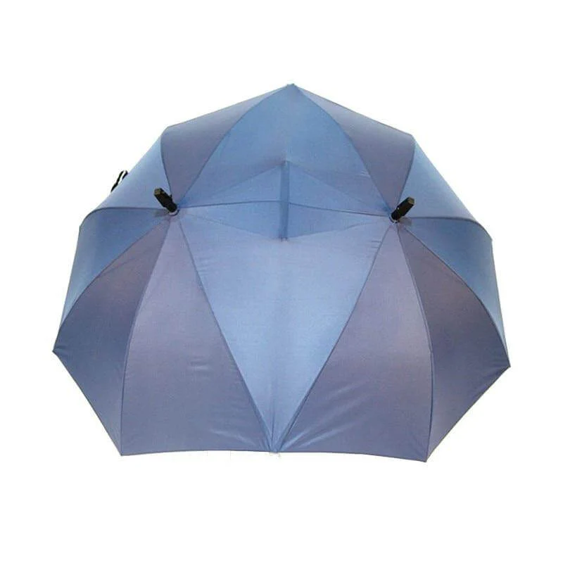 Automatic Lover Couples Two People Umbrella - Image 7
