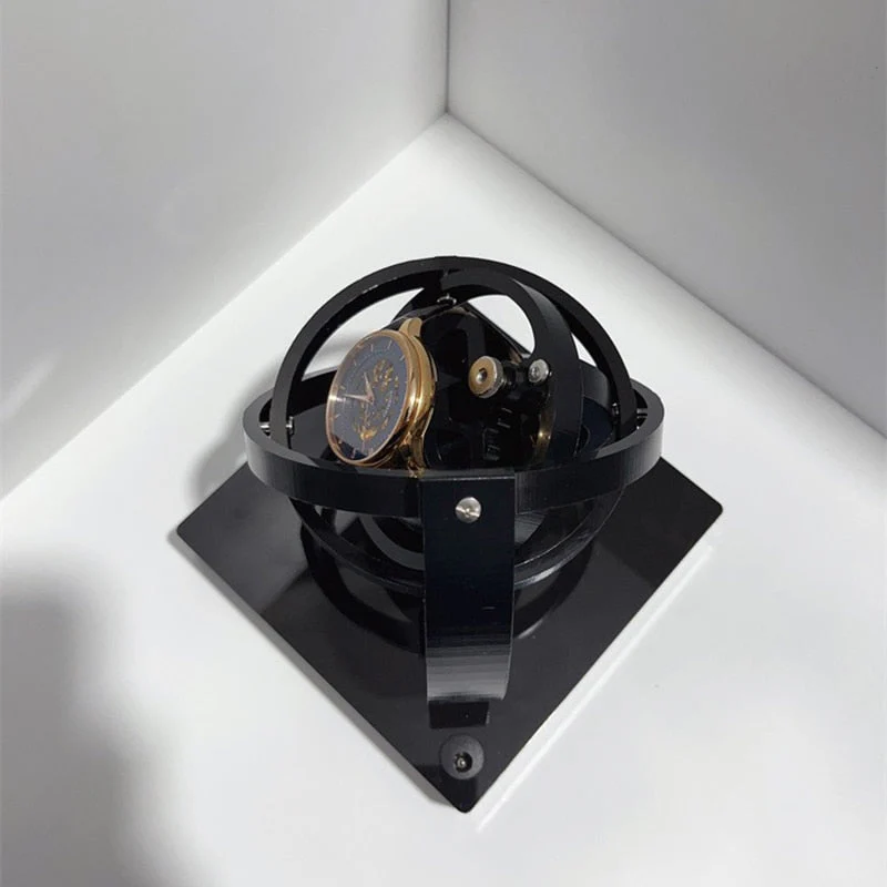 Automatic Mechanical Watch Watch Winder Box - Image 6