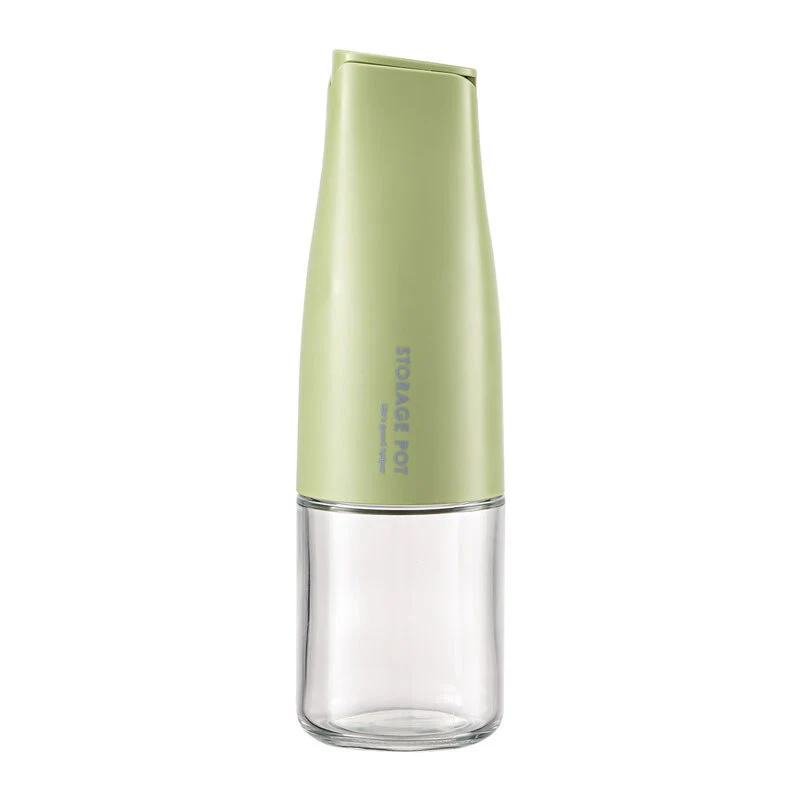 Automatic Opening Oil Dispenser Bottle - Image 8