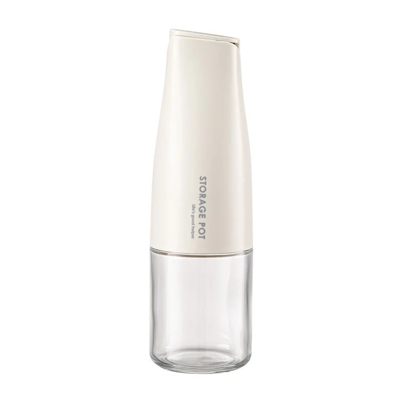Automatic Opening Oil Dispenser Bottle - Image 9