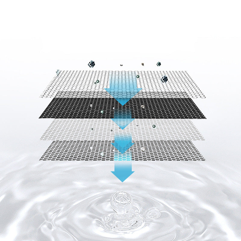 Automatic Pet Electric Water Fountain Bowl - Image 3