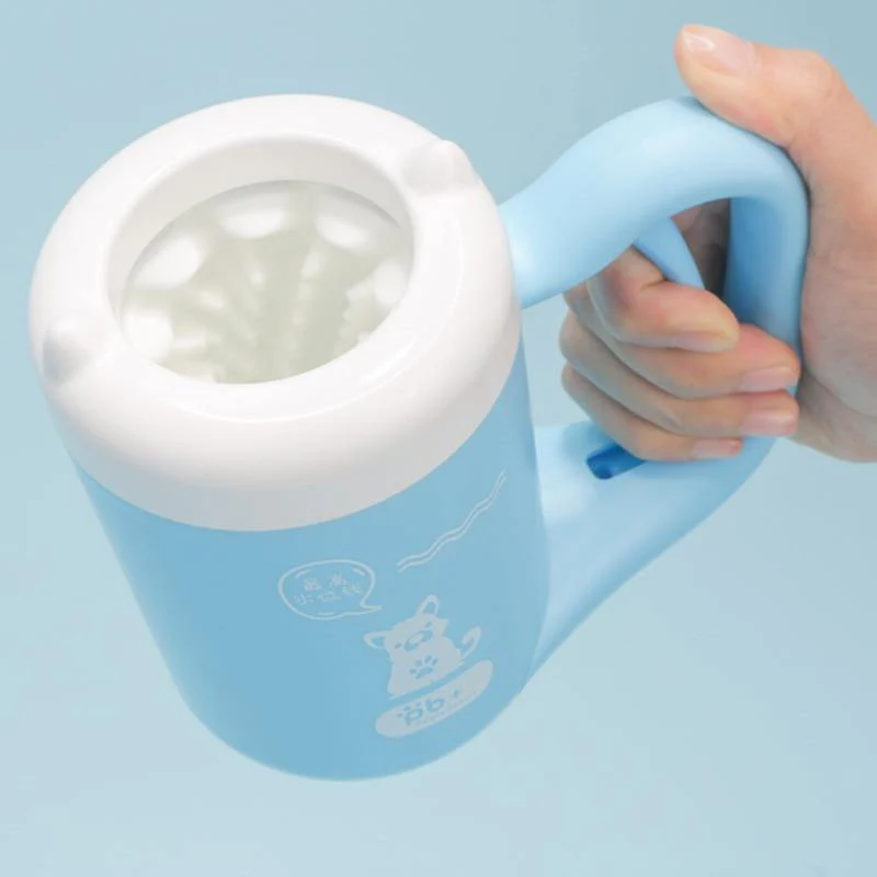 Automatic Pet Paw Washer - Image 7