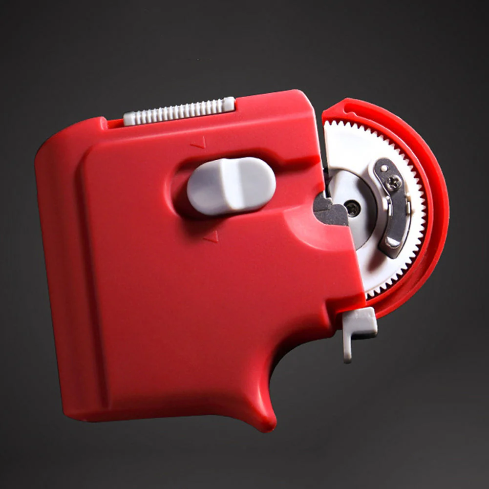 Automatic Portable Fishing Hook Tier Machine - Image 3