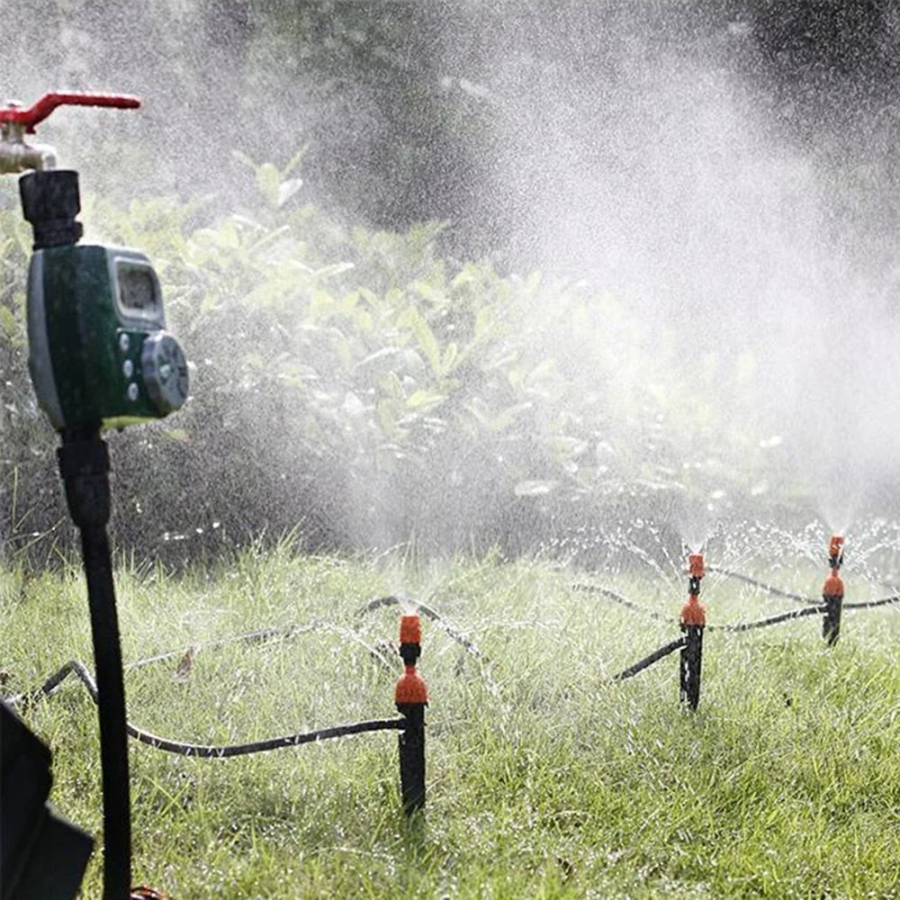 Automatic Programmable Garden Watering Timer - Image 3