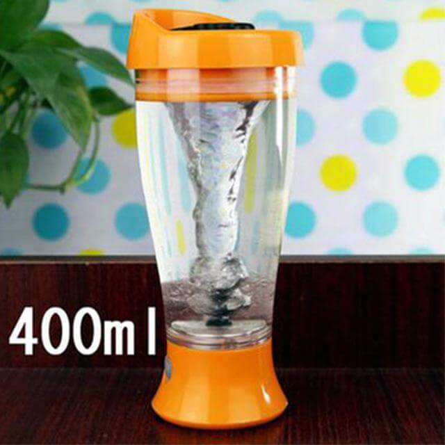 Automatic Protein Shaker - Image 2