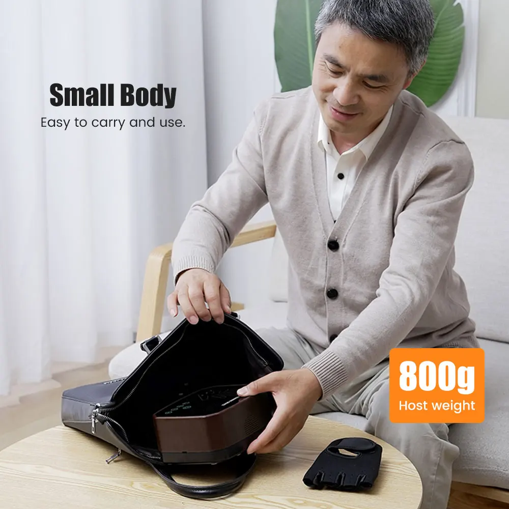 Automatic Robot Elderly Hand Finger Exercise Recovery Training - Image 5
