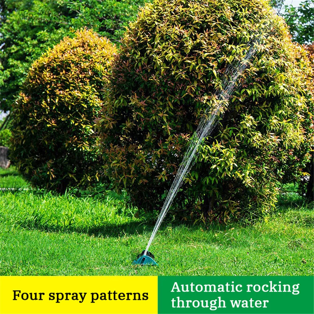 Automatic Swing Water Sprinkler - Image 5
