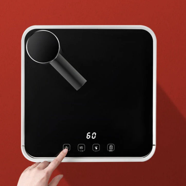 Automatic Touch Sensor Instant Hot Water Dispenser - Image 2