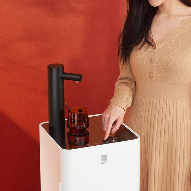 Automatic Touch Sensor Instant Hot Water Dispenser - Image 7