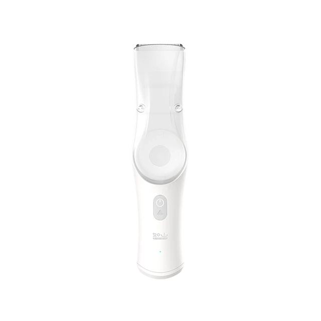 Automatic Vacuum Baby Hair Trimmer - Image 3