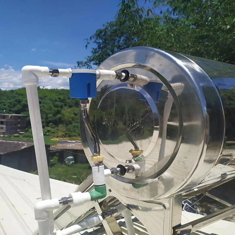 Automatic Water Level Control Valve - Image 7