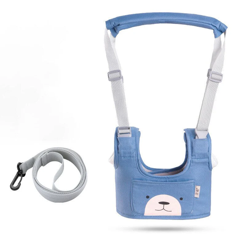 Baby Anti-fall Walking Helper Belt - Image 10