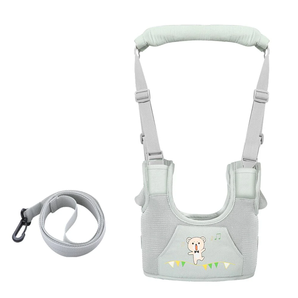 Baby Anti-fall Walking Helper Belt - Image 11