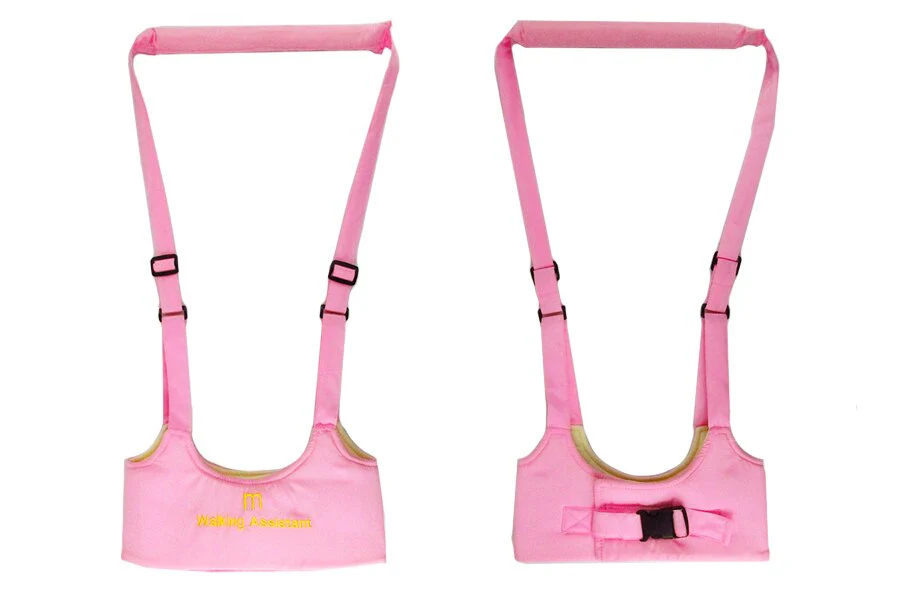 Baby Anti-fall Walking Helper Belt - Image 12