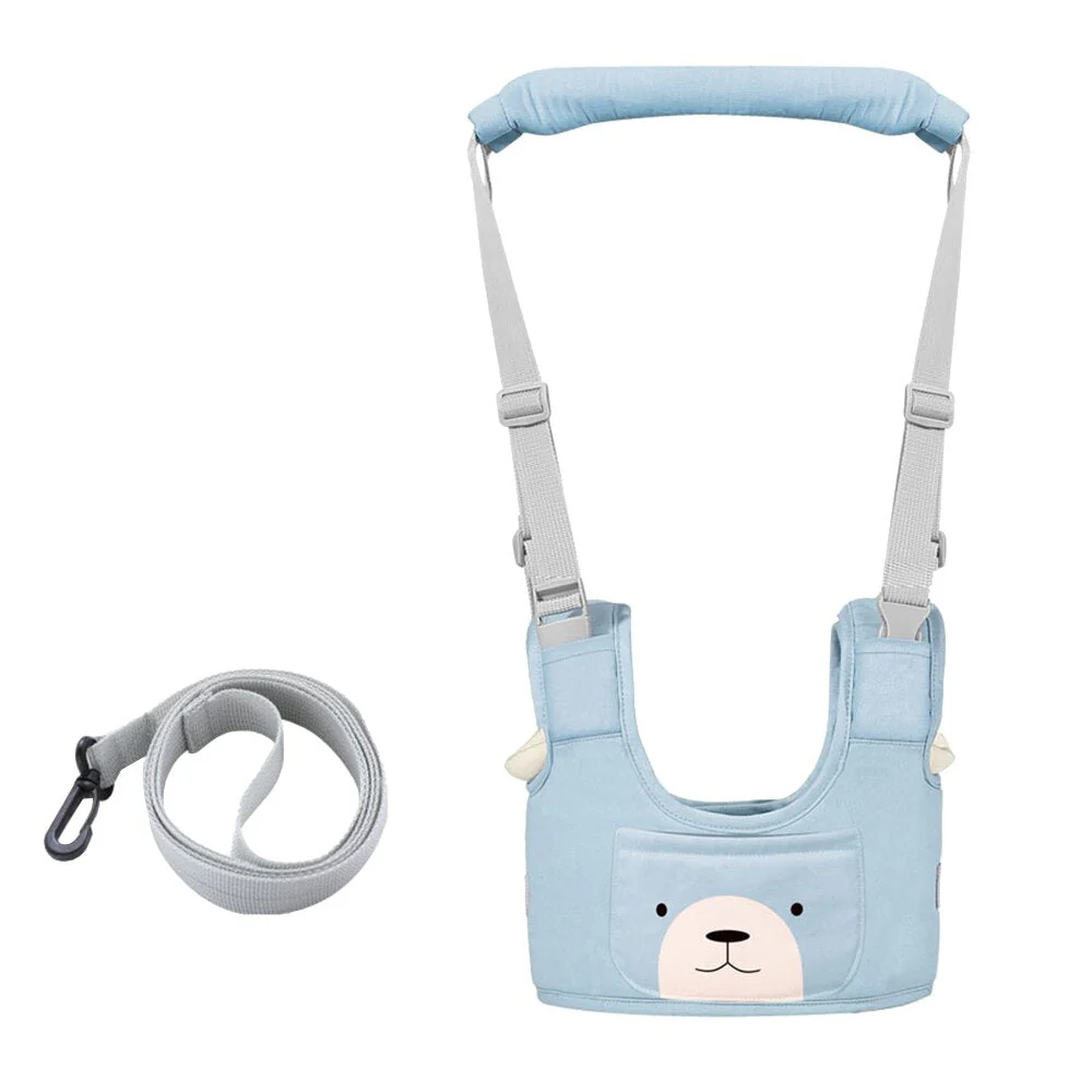 Baby Anti-fall Walking Helper Belt - Image 13