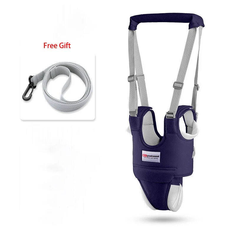 Baby Anti-fall Walking Helper Belt - Image 14