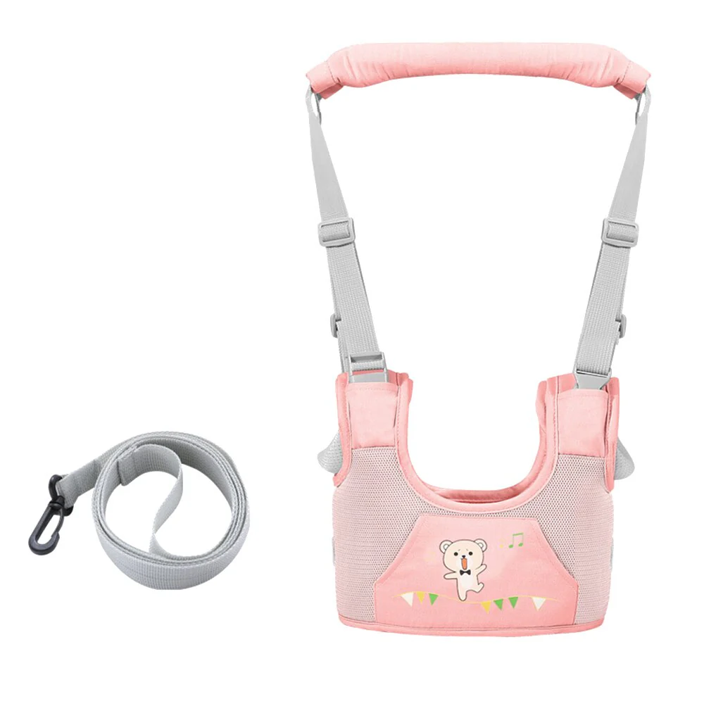 Baby Anti-fall Walking Helper Belt - Image 15