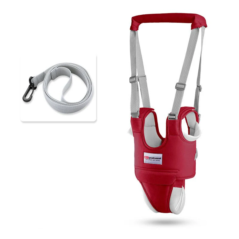Baby Anti-fall Walking Helper Belt - Image 3