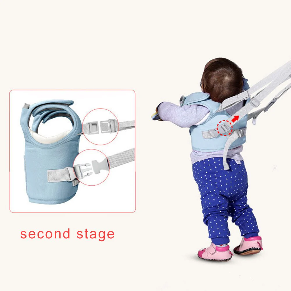Baby Anti-fall Walking Helper Belt - Image 4