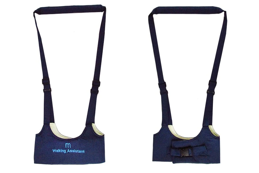 Baby Anti-fall Walking Helper Belt - Image 5
