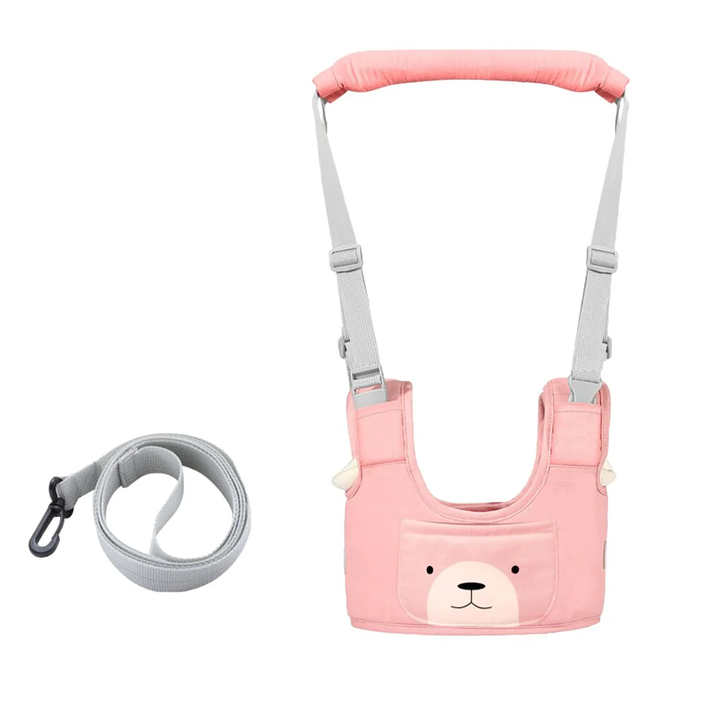 Baby Anti-fall Walking Helper Belt - Image 6